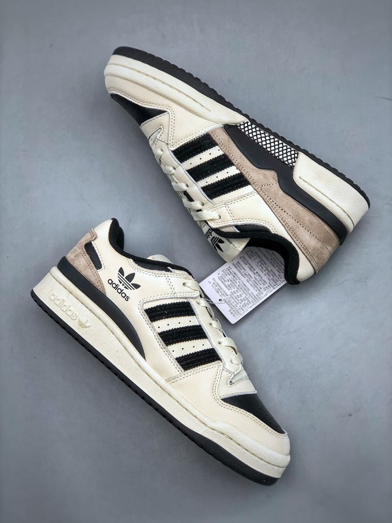 Adidas Forum Shoes